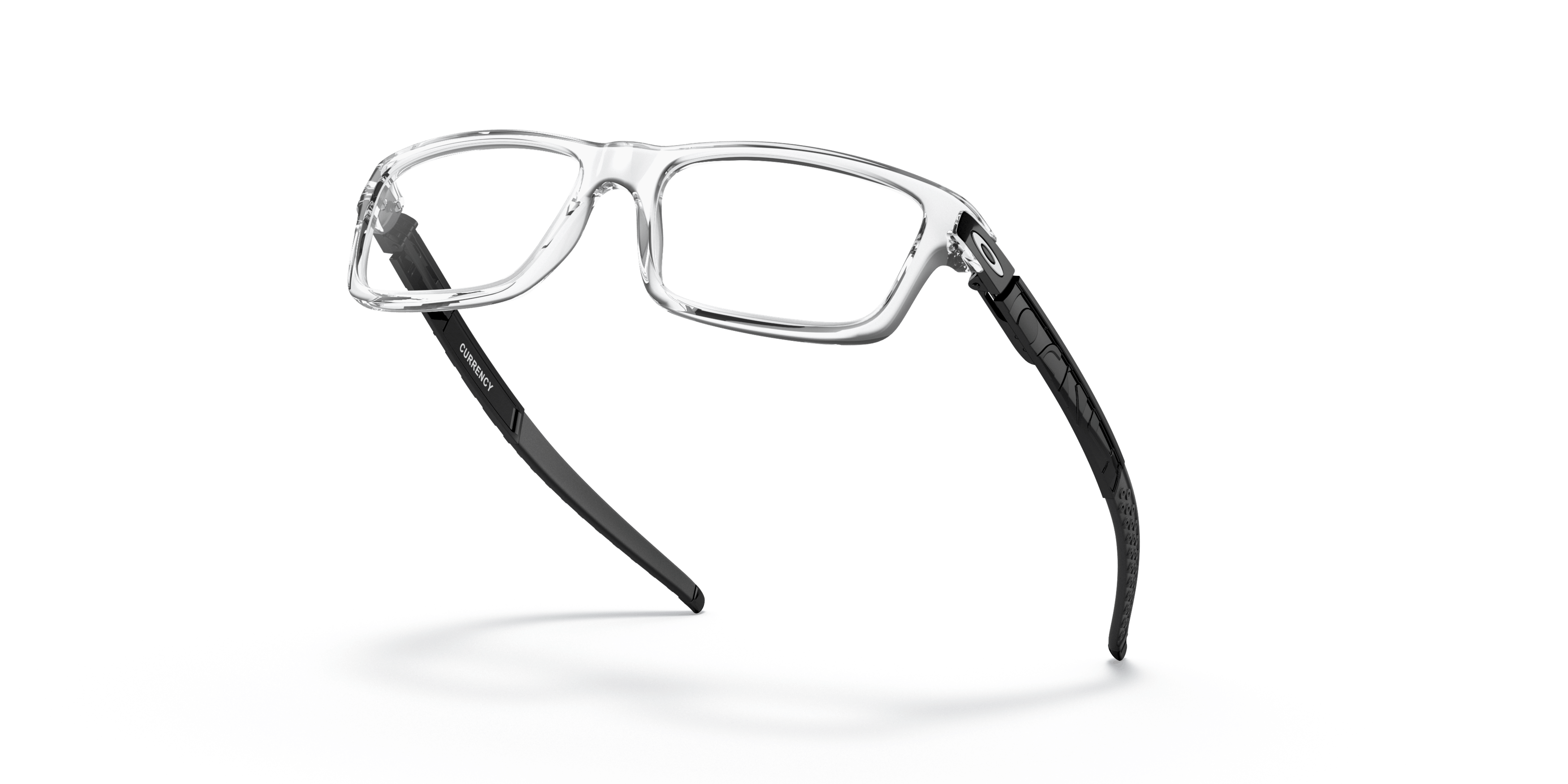 [products.image.bottom_up] Oakley Currency OX 8026 Glasses