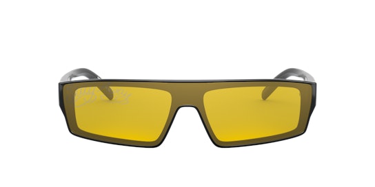 Arnette Syke AN 4268 Sunglasses Yellow / Black