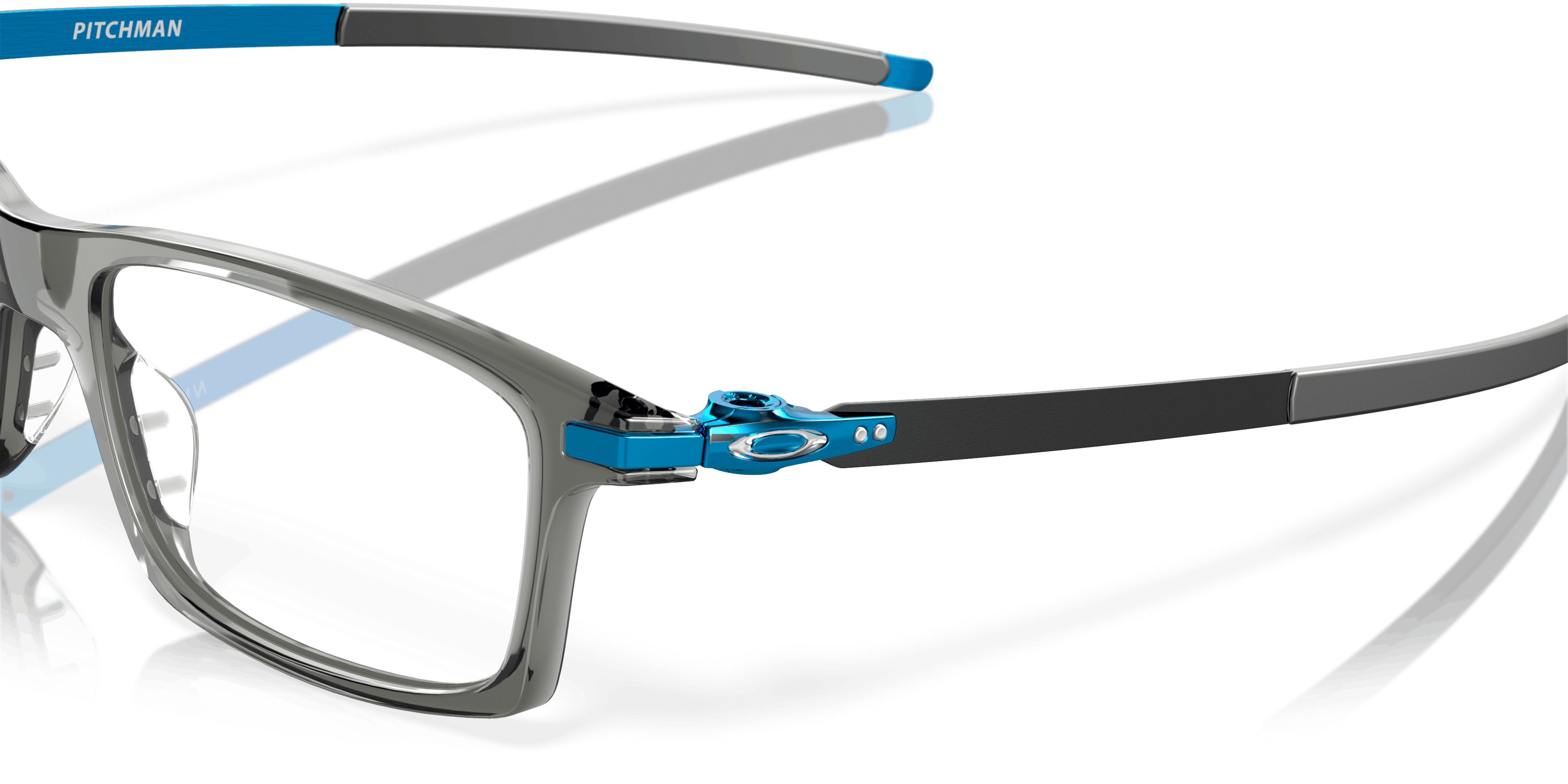 Oakley pitchman 8050 online