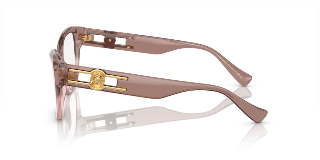 Versace Glasses VE 3347 Vision Express