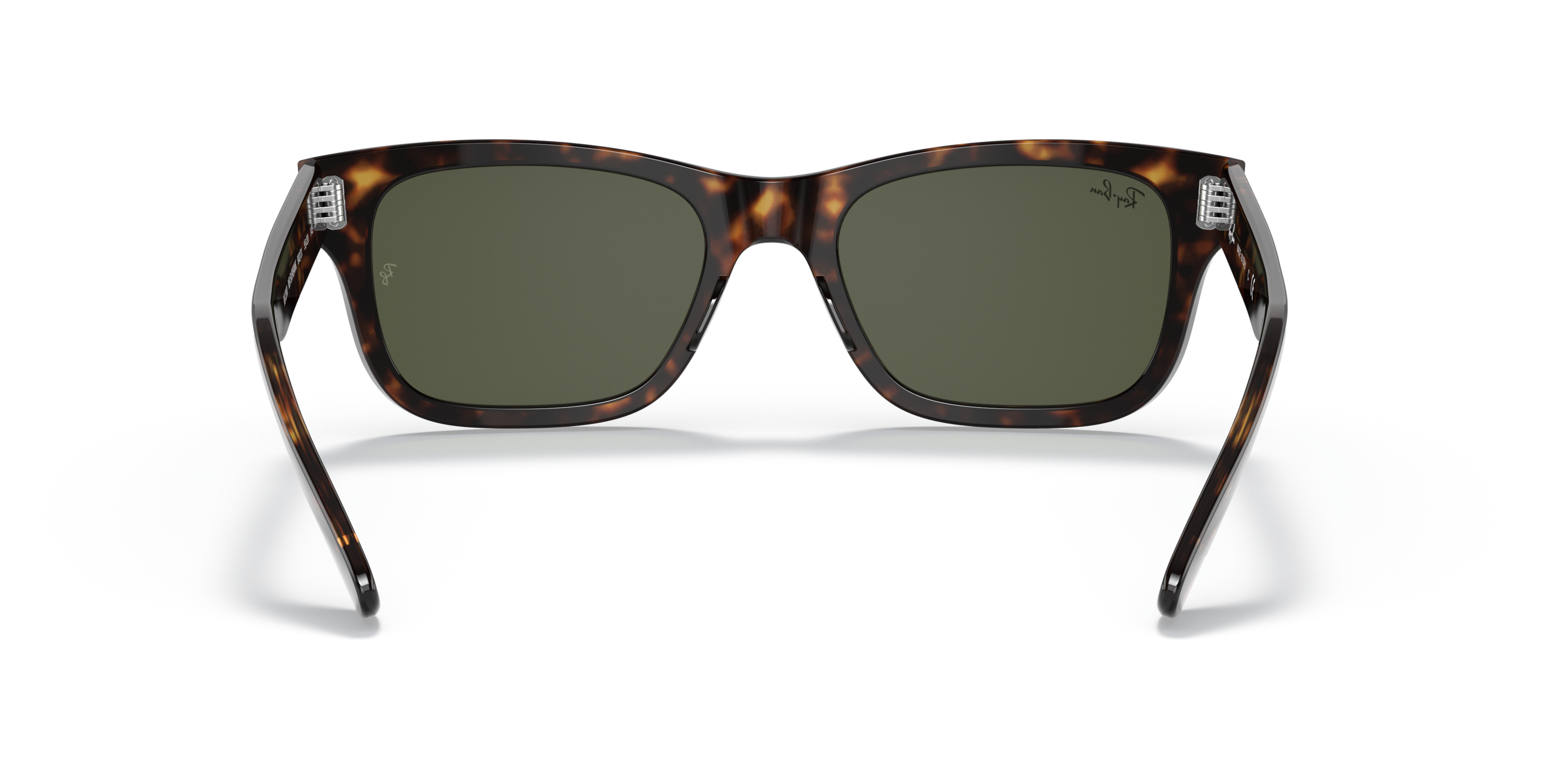 [products.image.detail02] Ray-Ban Burbank RB2283 902/31