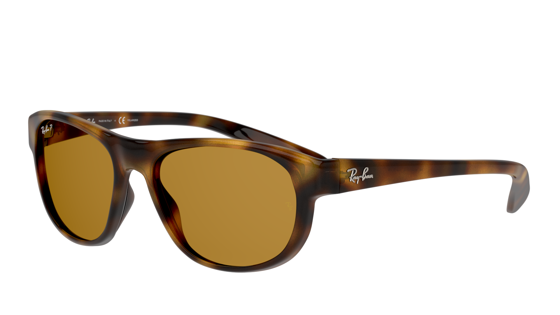 [products.image.angle_left01] RAY-BAN RB4351 710/83