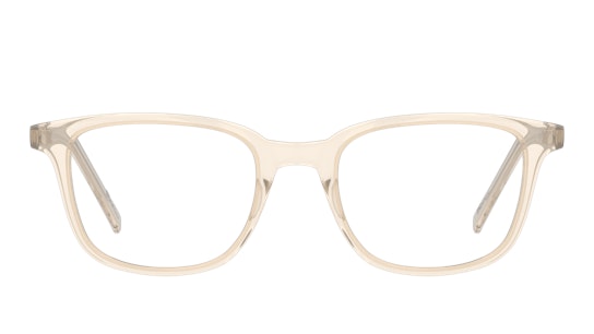 Seen SN OF5009 Glasses Transparent / Brown