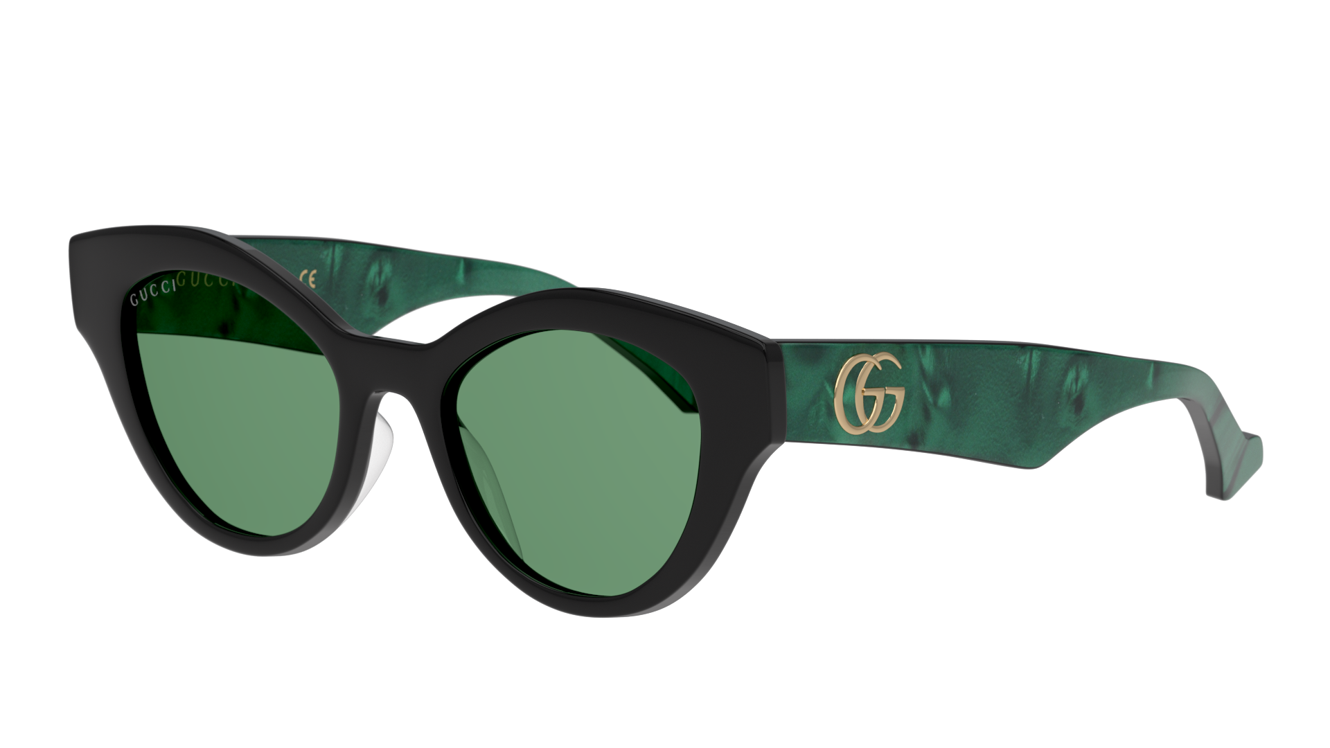 [products.image.angle_left01] Gucci GG0957S 1
