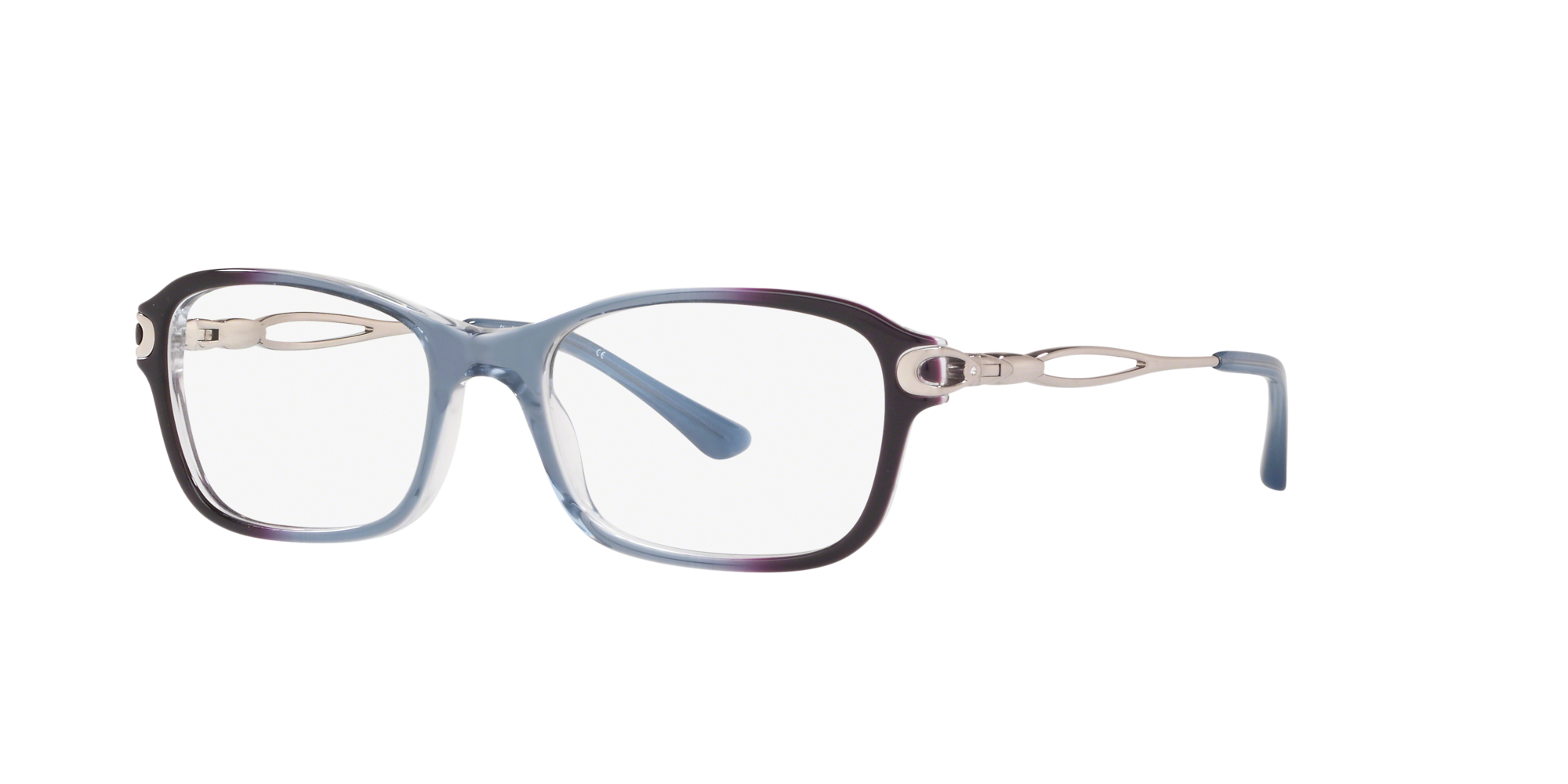 Angle_Left01 Sferoflex SF 1557B Glasses Transparent / purple