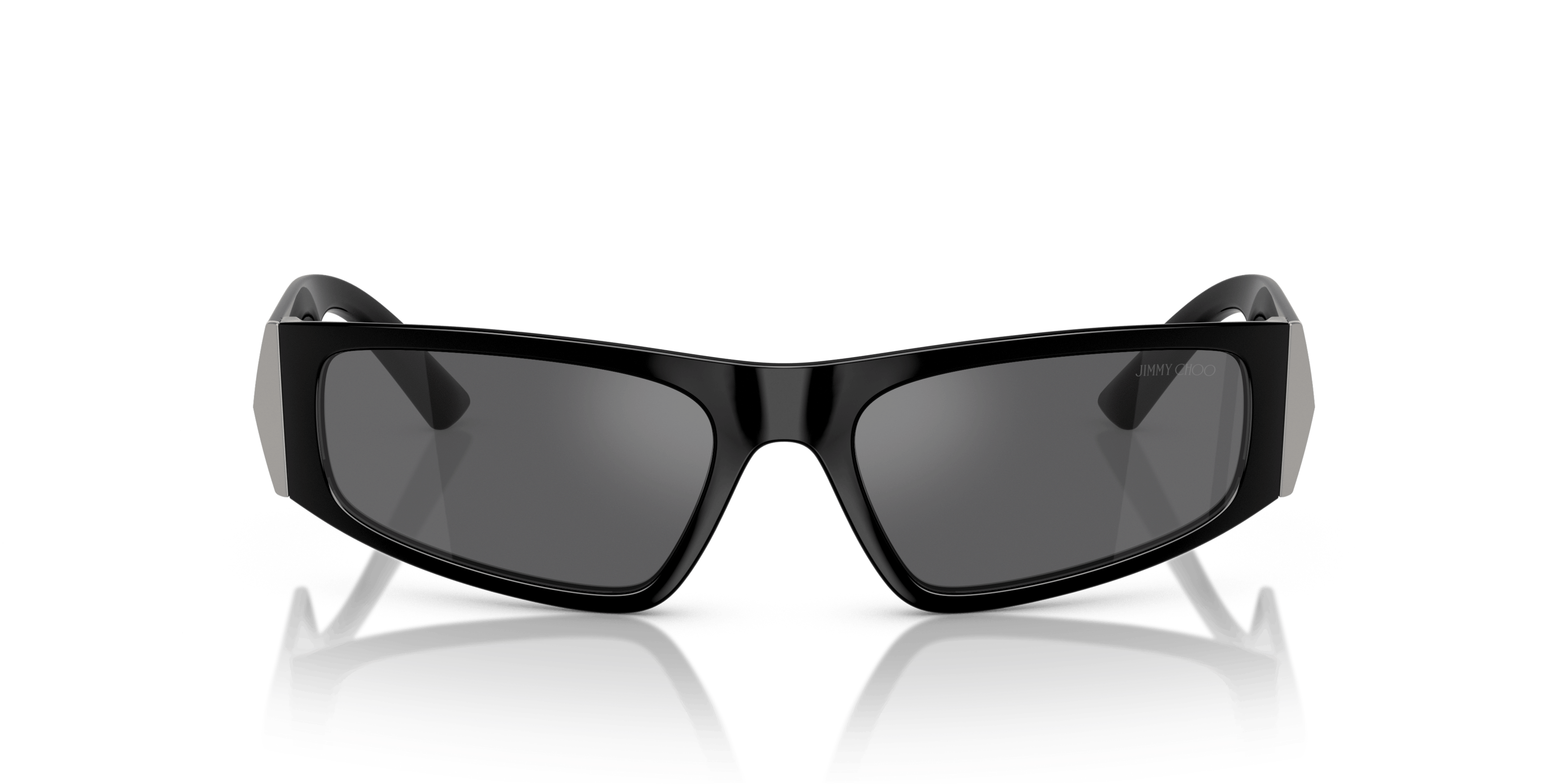 Front, Jimmy Choo 0JC6001U 50596G Solbriller