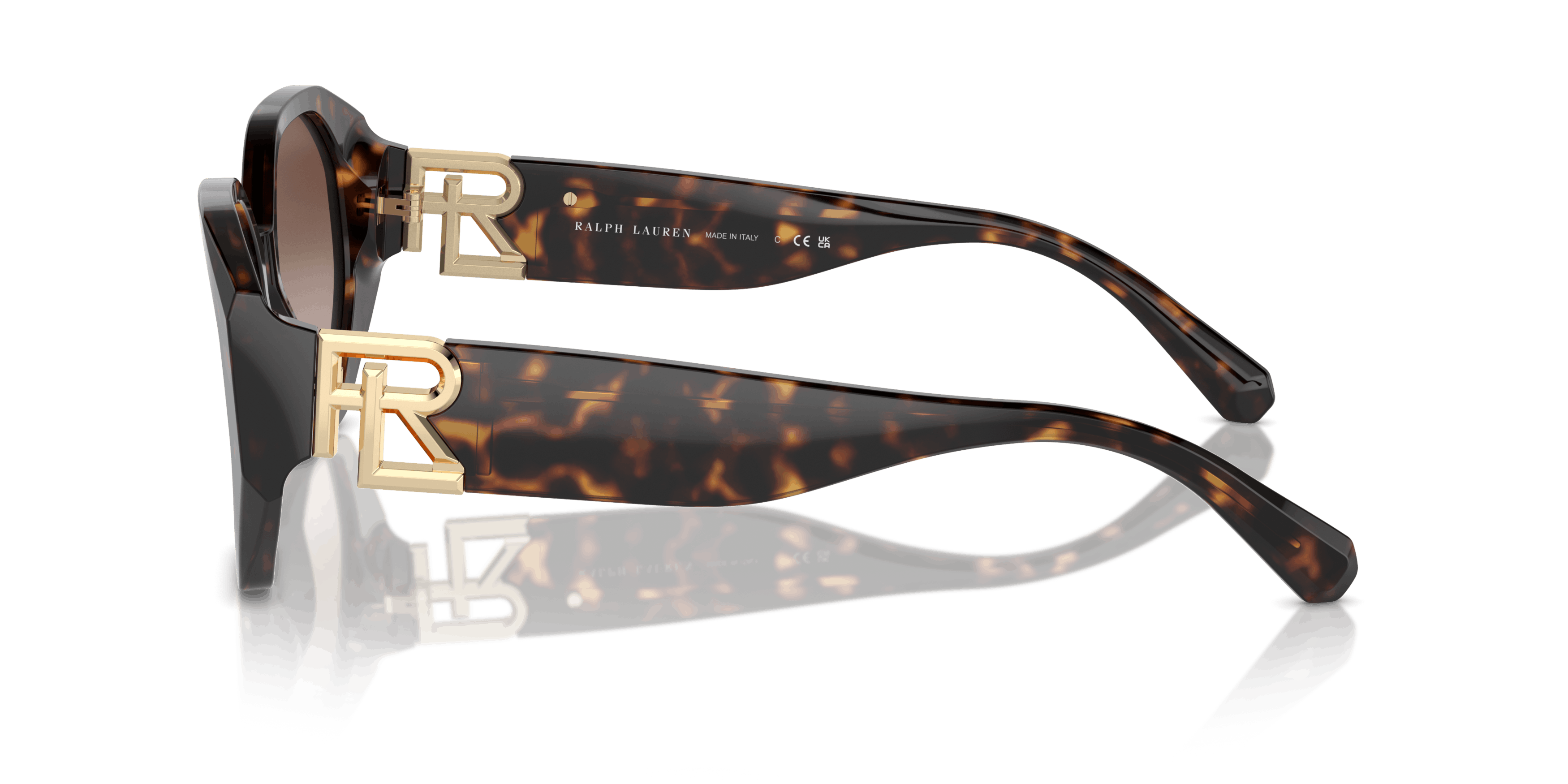 Angle_Left02, Ralph Lauren The Juliette 0RL8220 500313 Solbriller