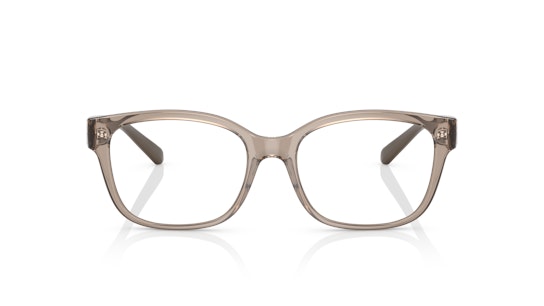 Armani Exchange AX 3098 (8240) Glasses Transparent / Transparent