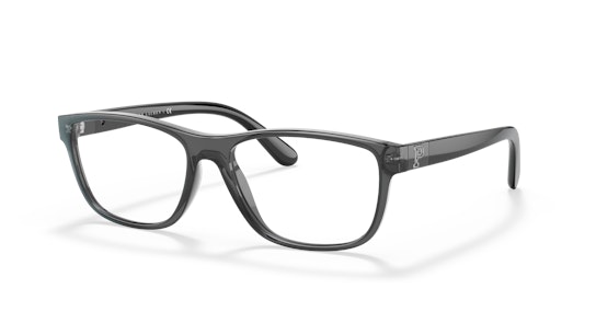 Polo Ralph Lauren PH 2235 (5122) Glasses Transparent / Grey