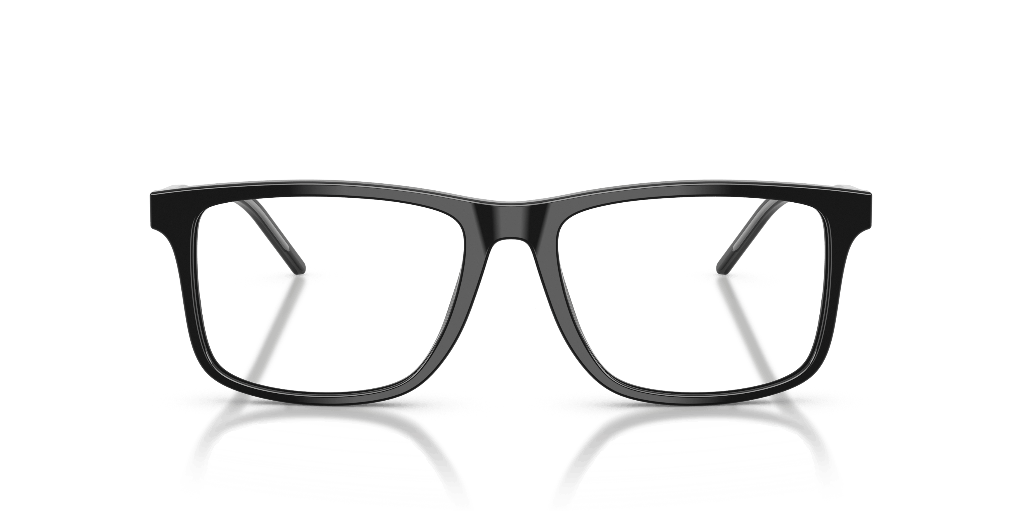 Front, Emporio Armani 0EA3257 5017 Briller