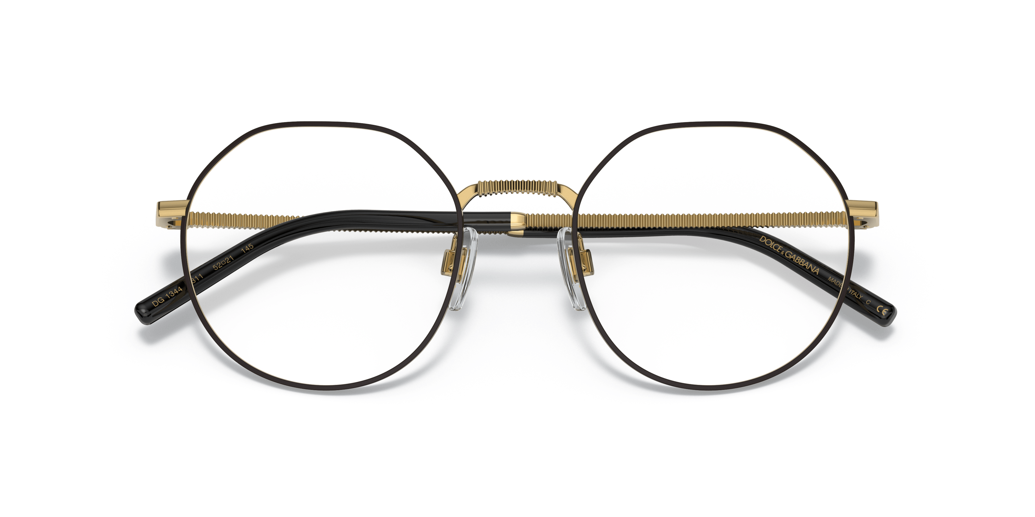 Folded, DOLCE GABBANA DG1344 1311