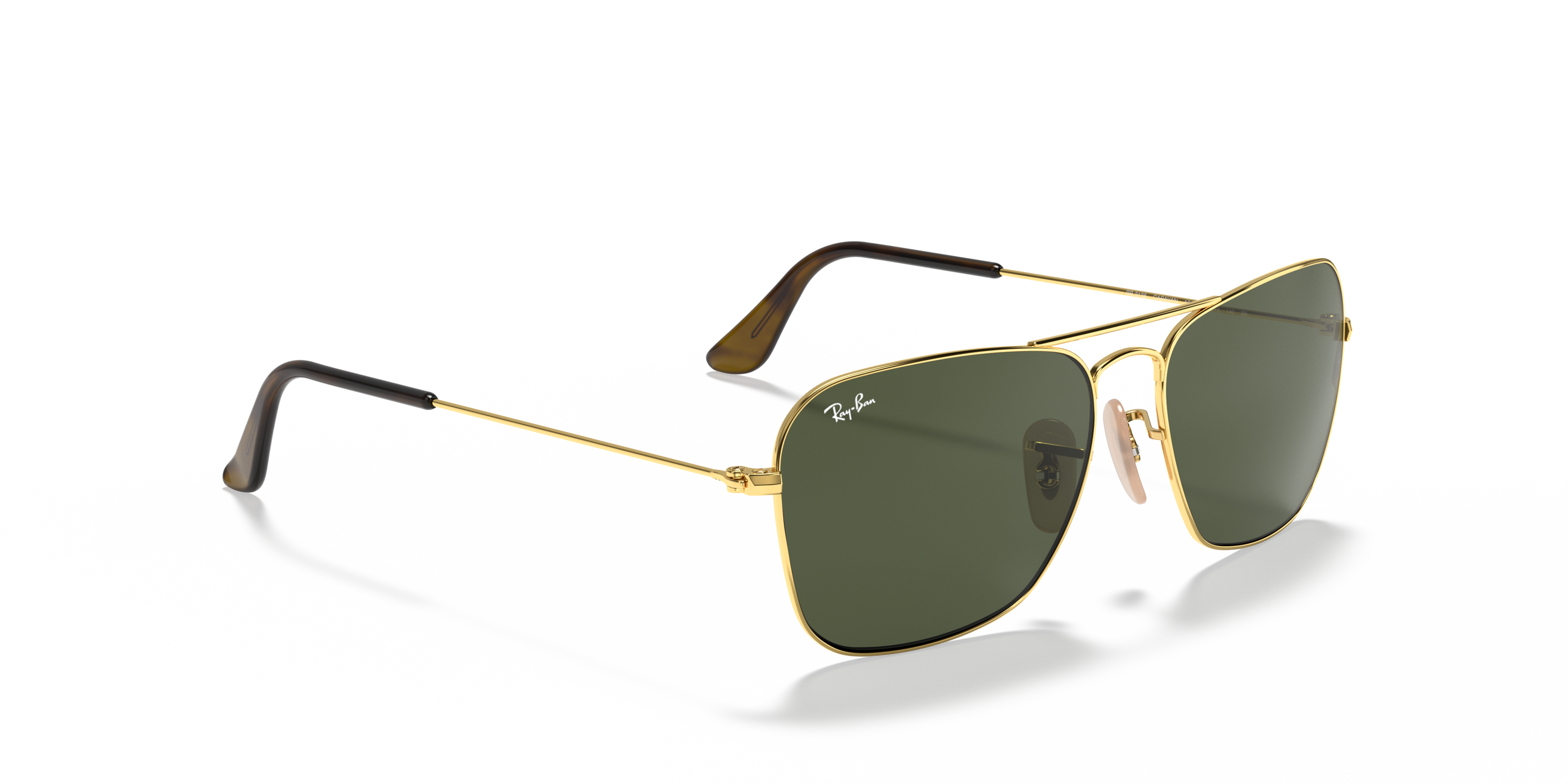 [products.image.angle_right01] Ray-Ban Caravan RB3136 181