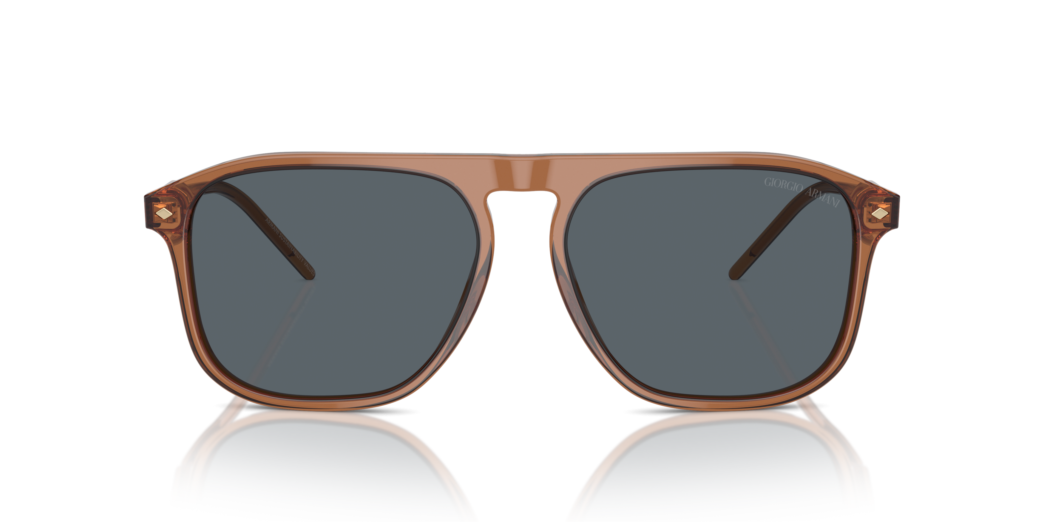 [products.image.front] Giorgio Armani AR 8212 Sunglasses