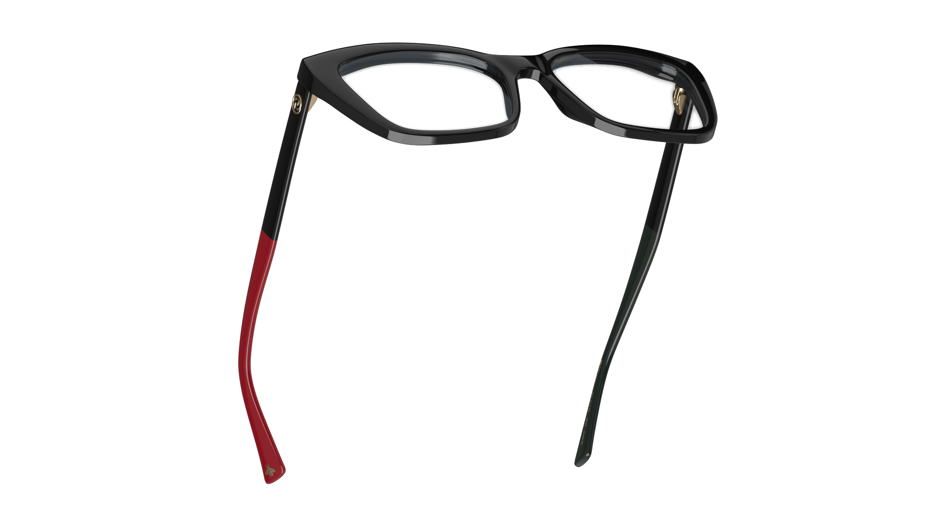 Bottom_Up, Gucci 0165O 3