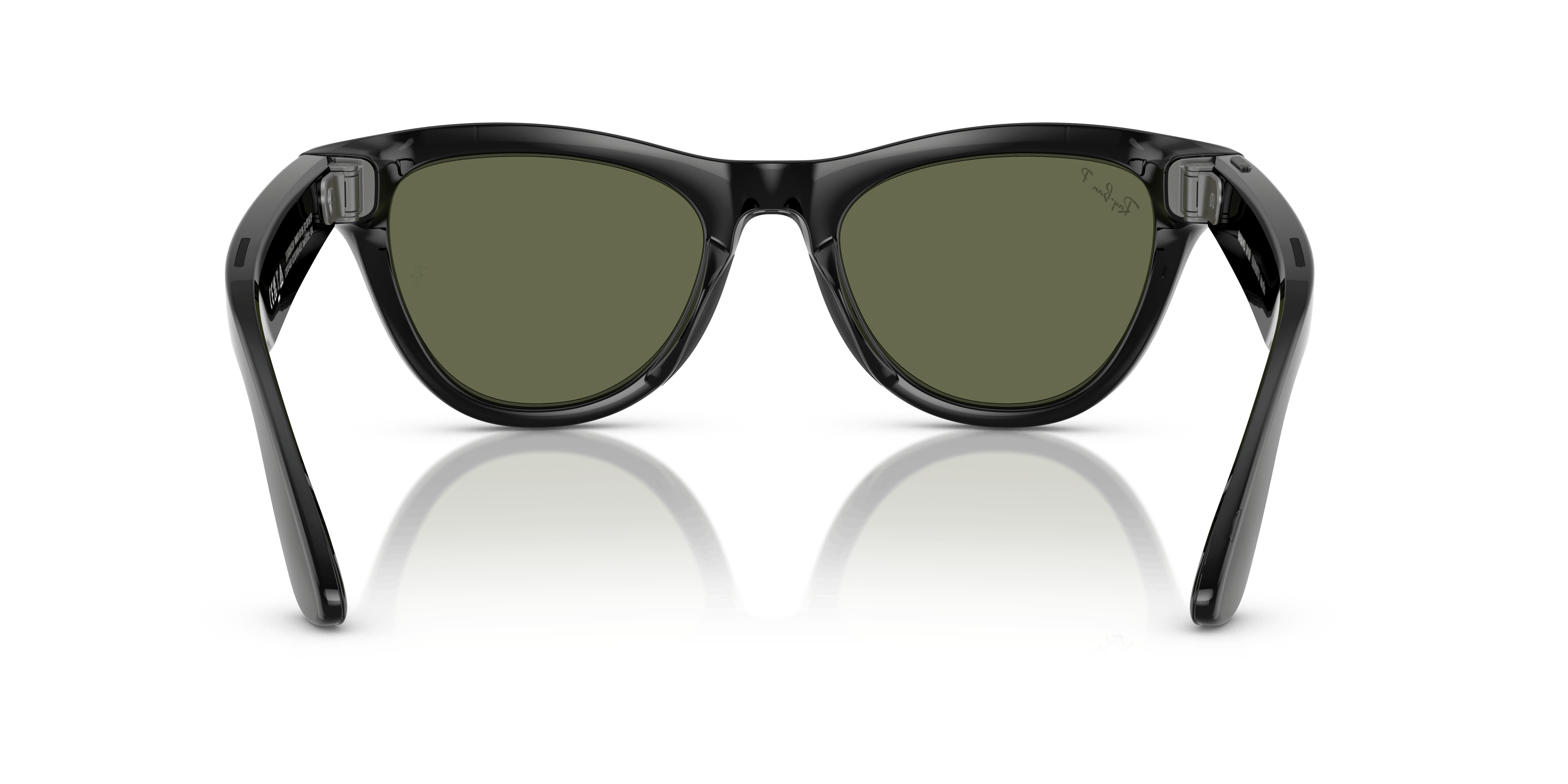 Detail02, Ray-Ban Meta Skyler RW 4010