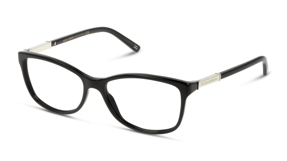 Angle_Left01, Dolce & Gabbana DG3107 501