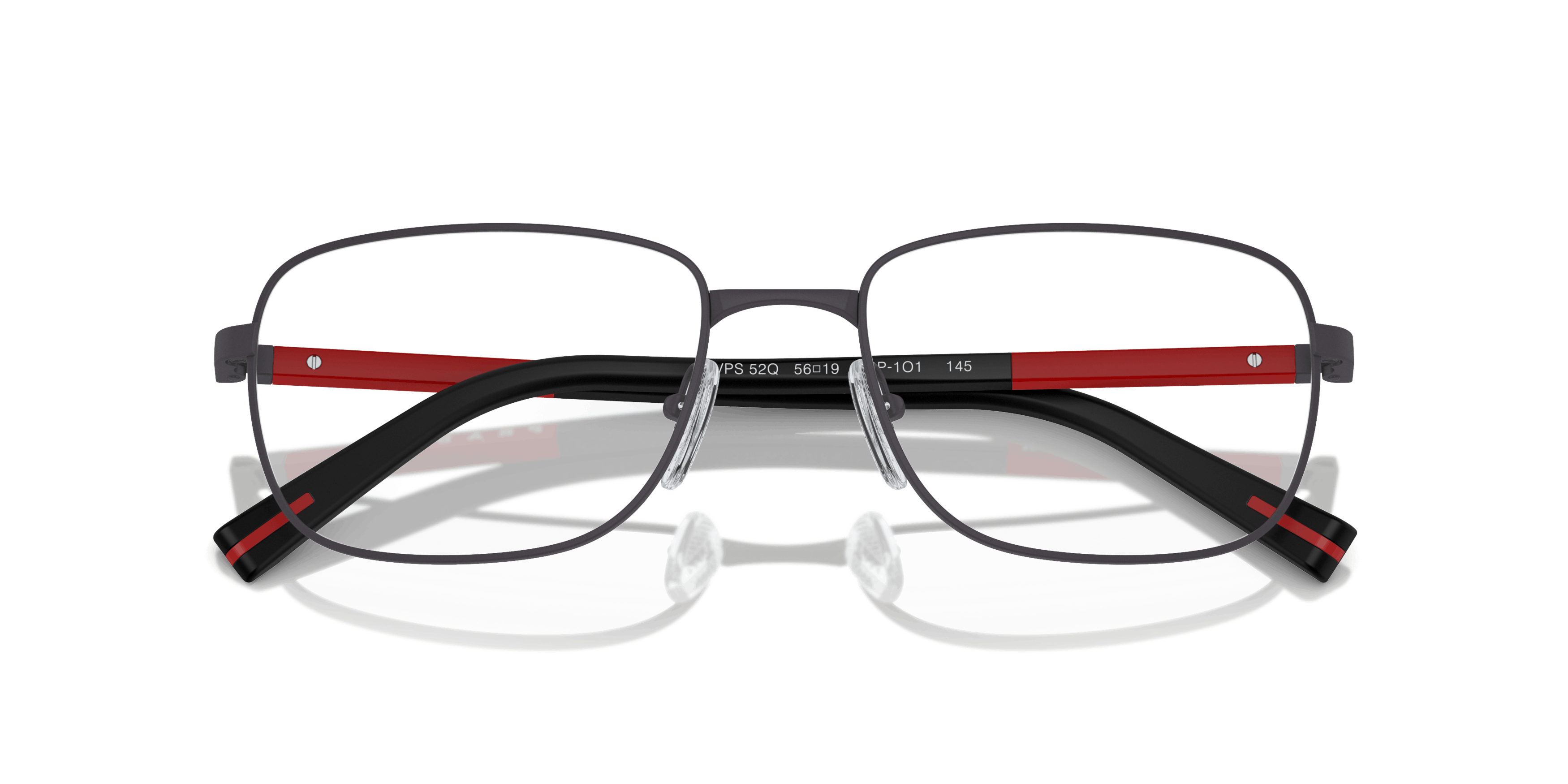 Folded, Prada Linea Rossa 0PS 52QV 06P1O1 Briller