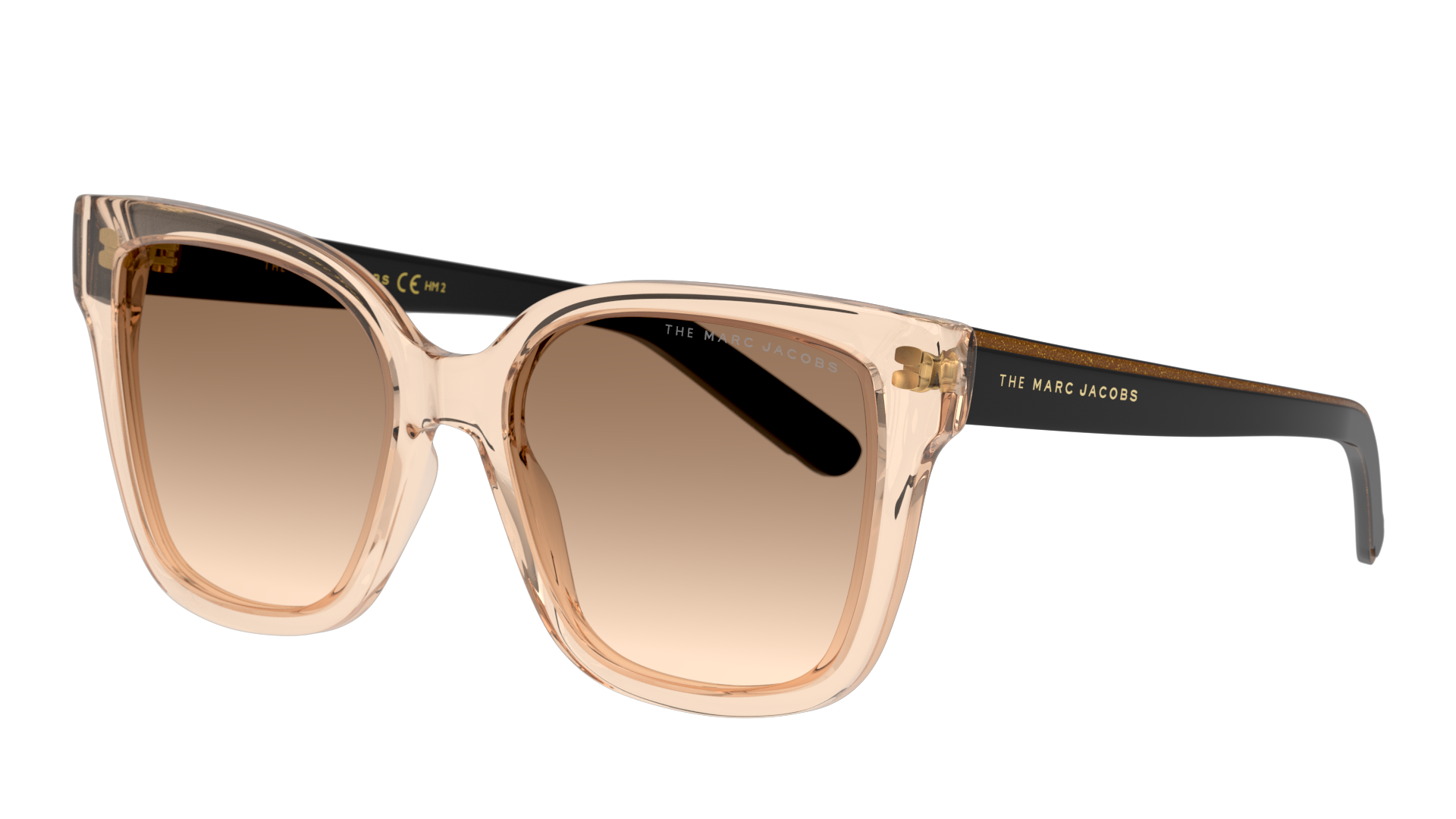 [products.image.angle_left01] MARC BY MARC JACOBS MARC 458/S 09Q/HA