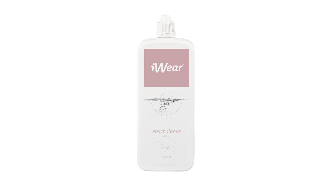 iWear All-in-1 Easybalance 250ml