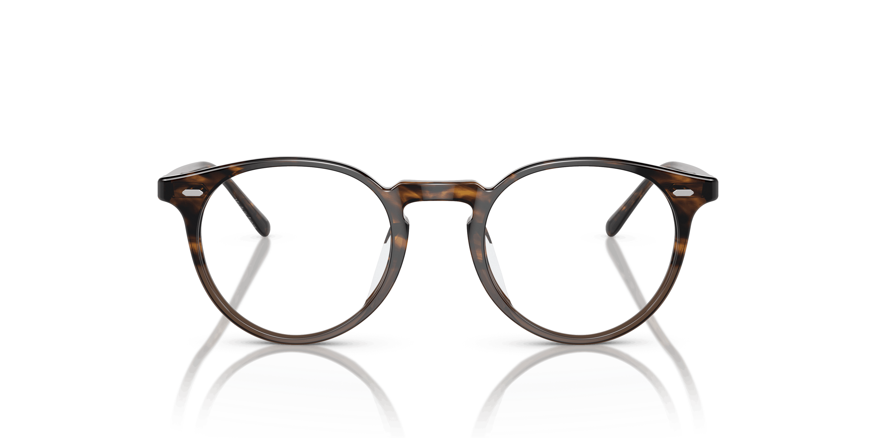 Front, Oliver Peoples N.02 OV5529U 1732