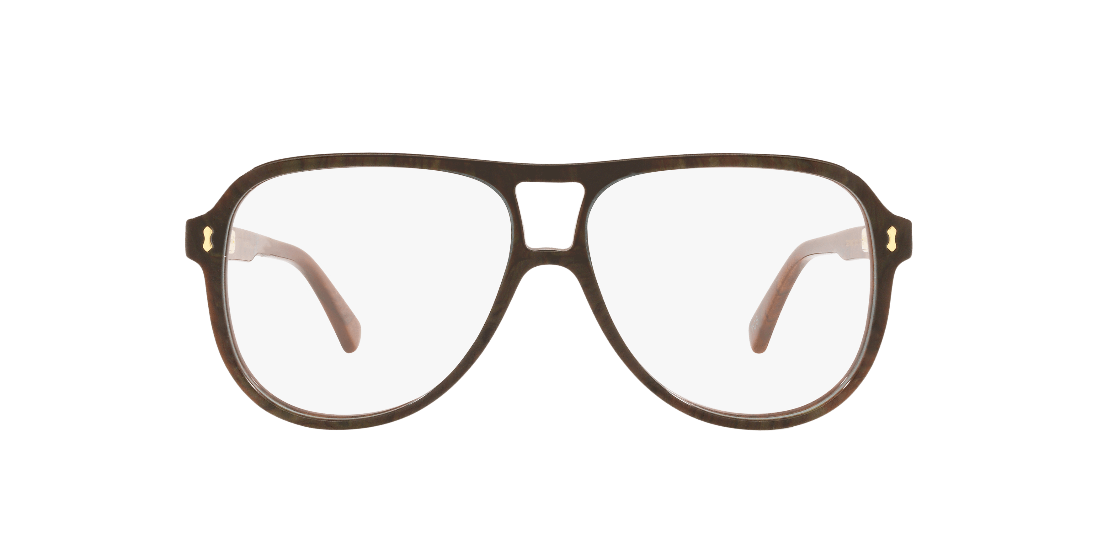 Front, Gucci GG1044O GC001641 1500