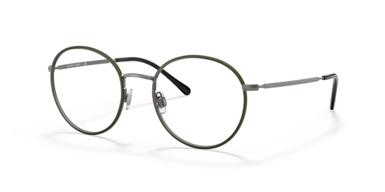 Polo Ralph Lauren PH 1210 Glasses Transparent / Grey
