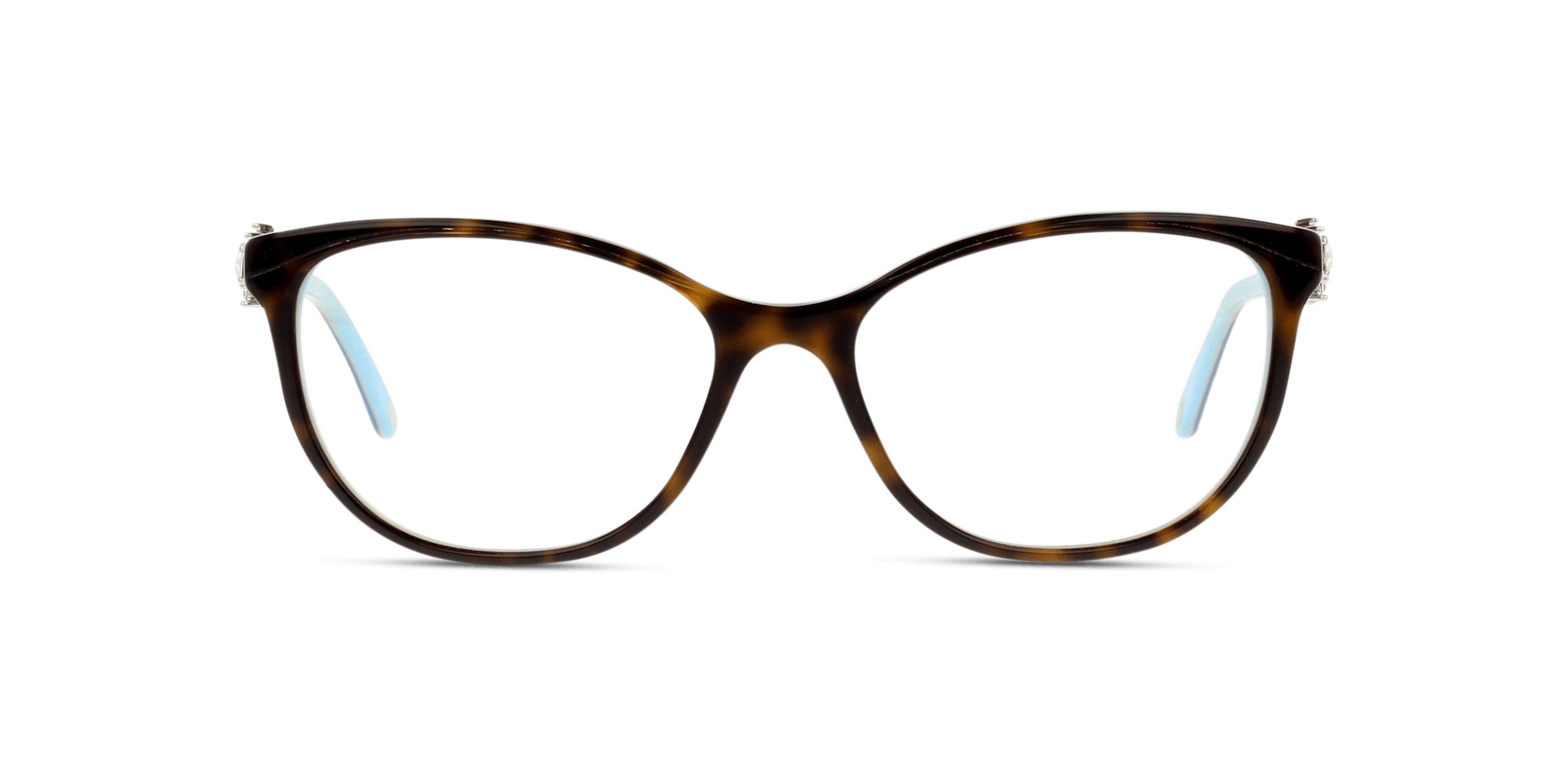 Front, Tiffany & Co. TF2144HB 8134