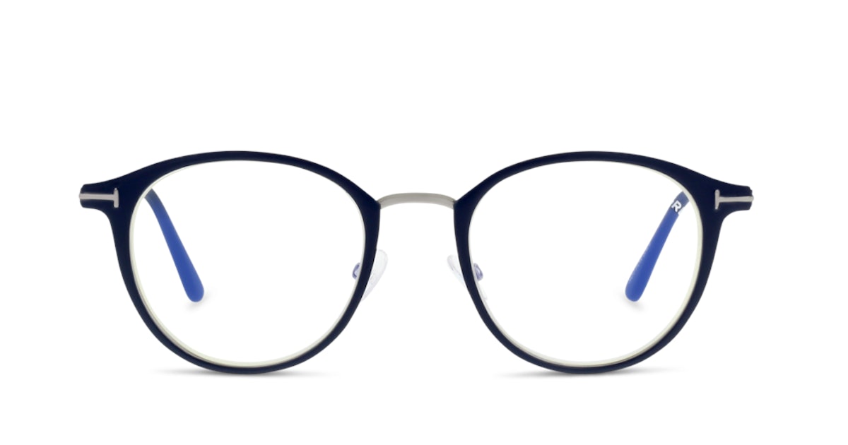 Tom Ford FT5528-B TR001017 1555