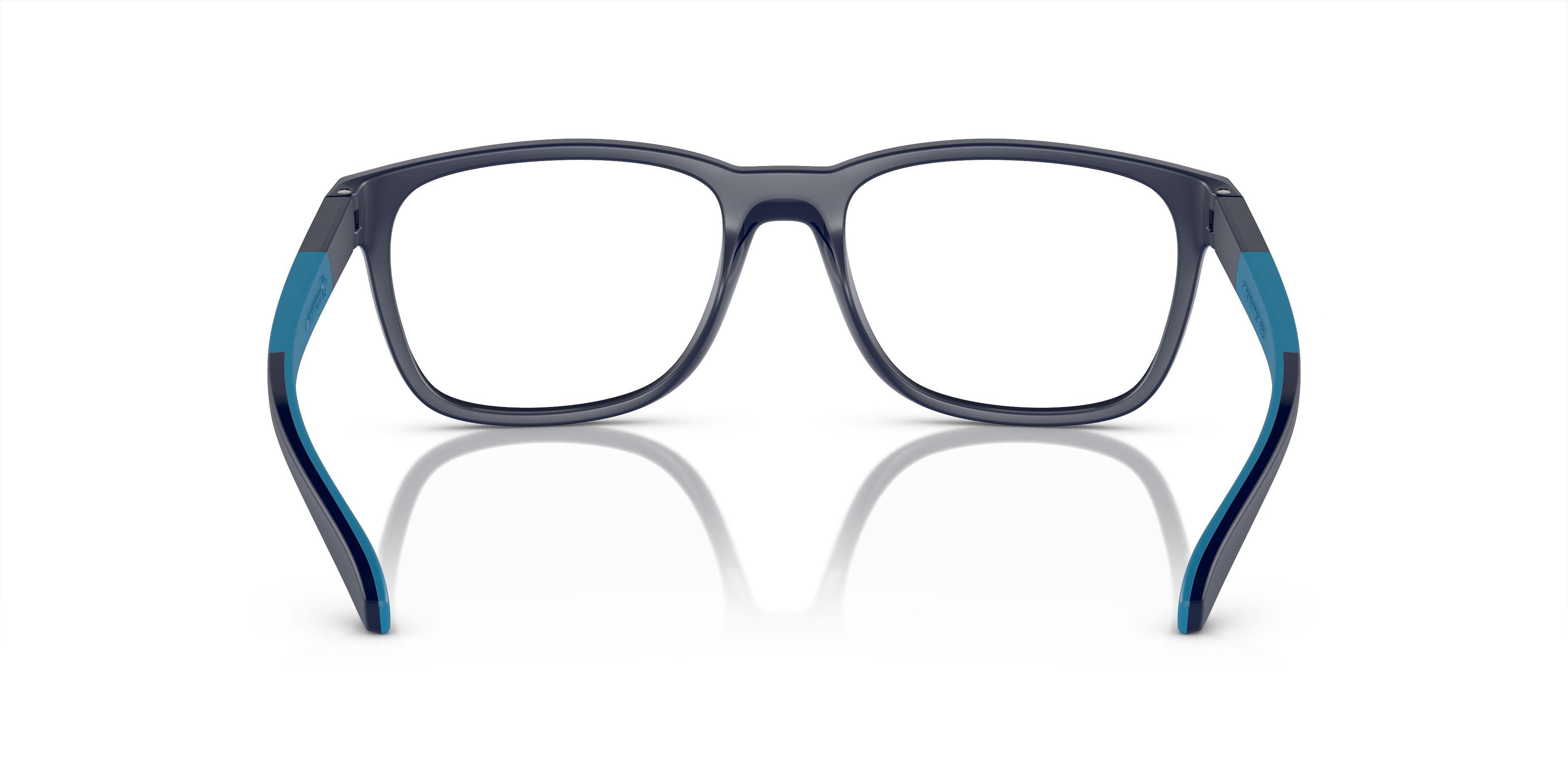 Detail02 Arnette AN7240 (2904) Glasses Transparent / Black