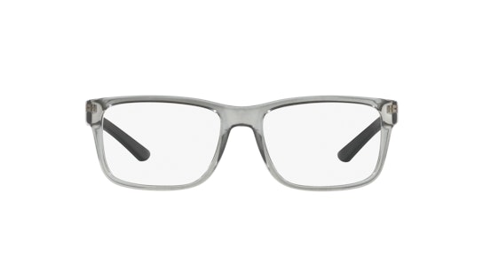 Armani Exchange AX 3016 (8239) Glasses Transparent / Transparent