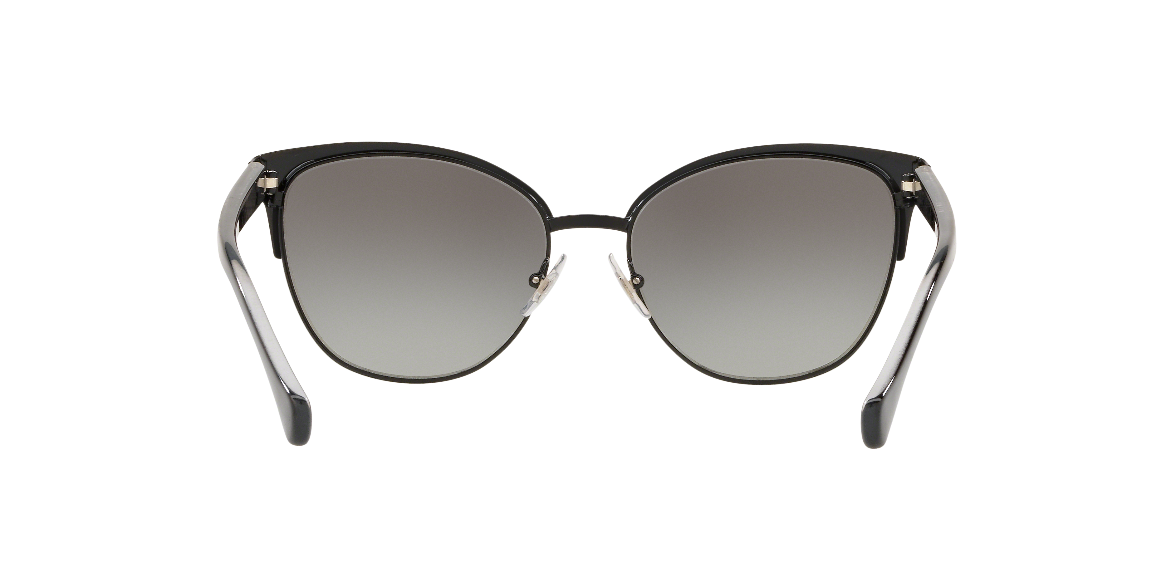 Detail02 Ralph by Ralph Lauren RA 4127 Sunglasses Grey / Black