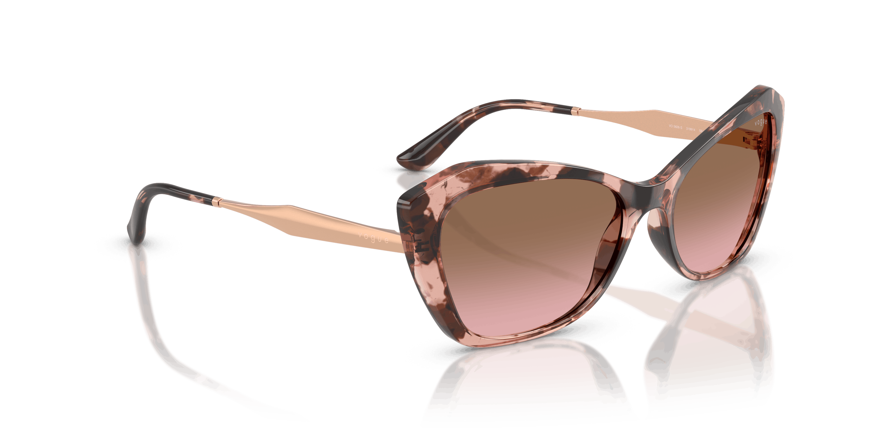 Angle_Right01, Vogue Eyewear VO5626S 1925