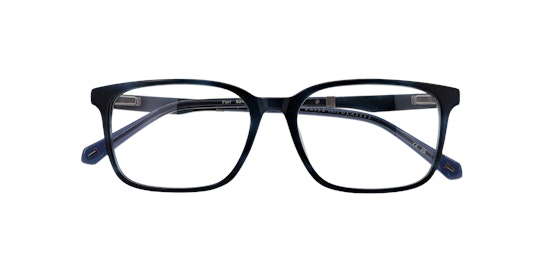 Ted Baker TB 8249 (622) Glasses Transparent / Blue