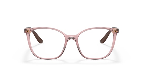Vogue VO 5356 (2864) Glasses Transparent / Pink