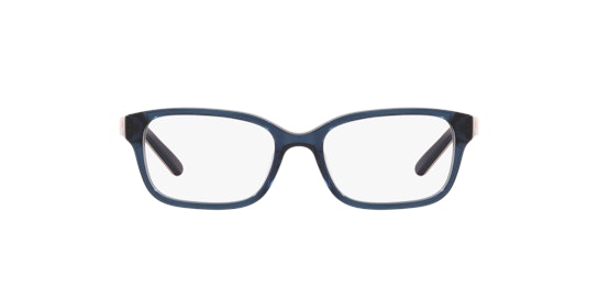 Polo Prep Ralph Lauren PP 8520 (5852) Children's Glasses Transparent / Blue