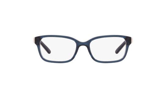 Polo Prep Ralph Lauren PP 8520 Children's Glasses Transparent / Blue