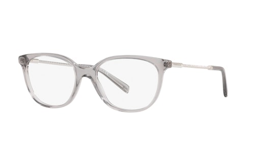 Tiffany & Co TF 2168 Glasses Transparent / Transparent, Grey
