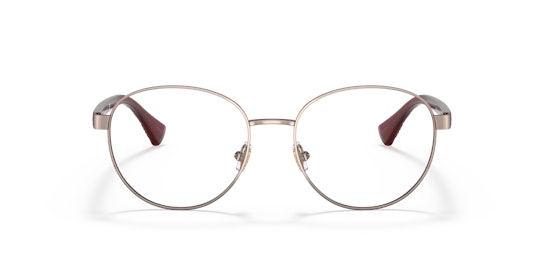 Ralph by Ralph Lauren RA 6050 Glasses Transparent / Pink
