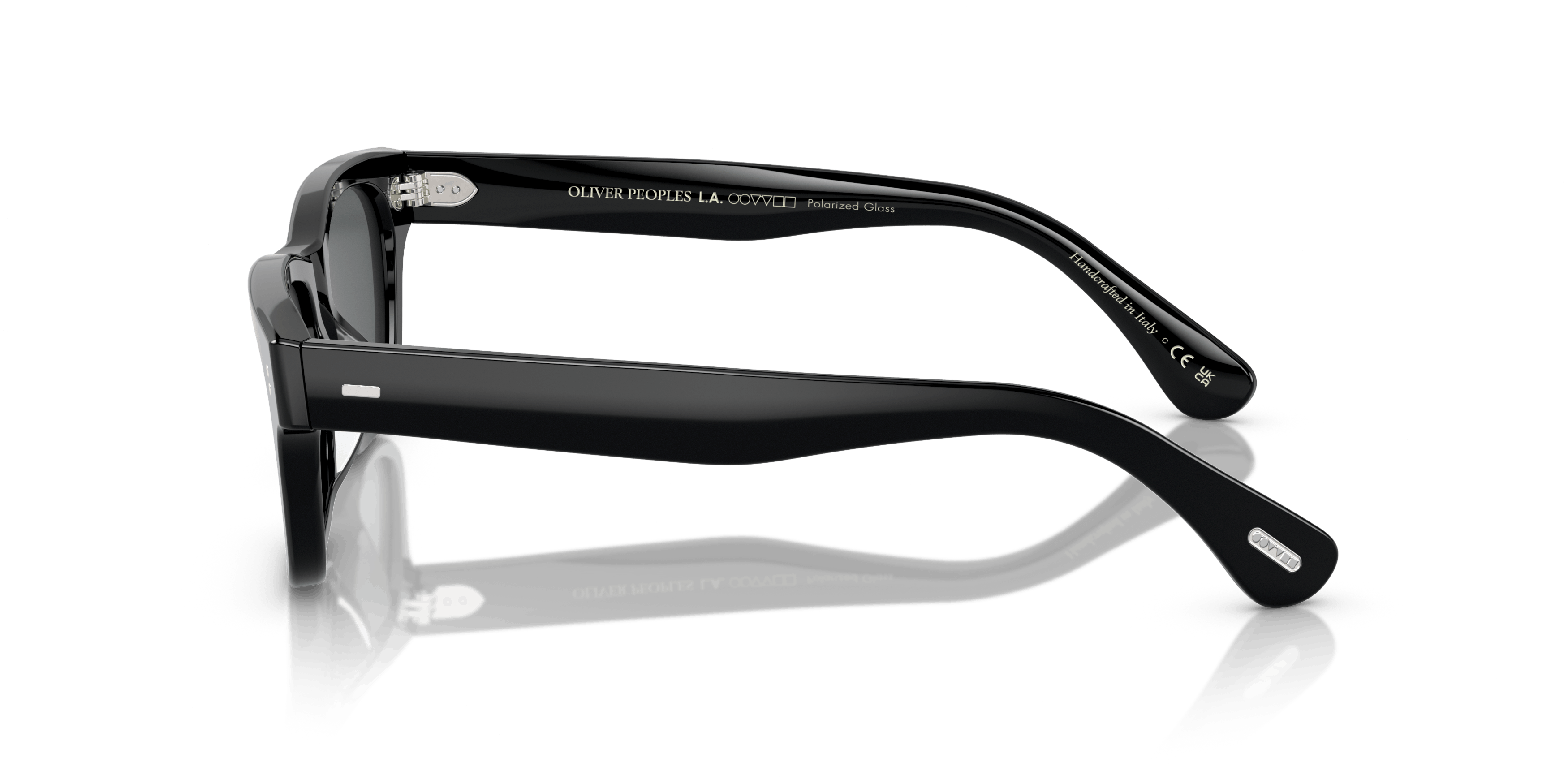 Angle_Left02, Oliver Peoples ROSSON SUN OV5540SU 1005P2