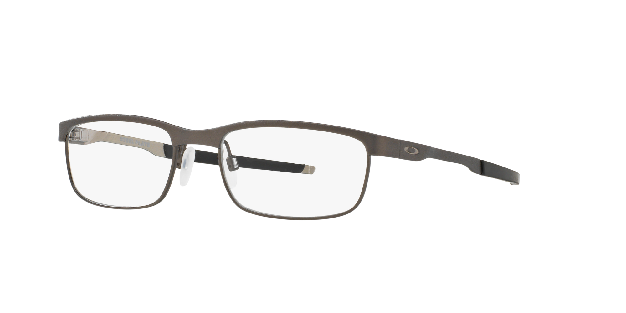 Angle_Left01 Oakley OX 3222 Glasses Transparent / Blue