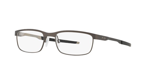 Oakley OX 3222 Glasses Transparent / Grey