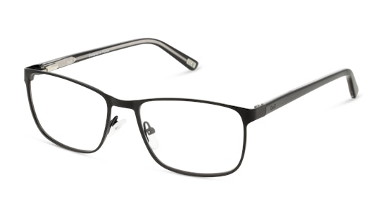 DbyD Life DB OM0029 (BB00) Glasses Transparent / Black