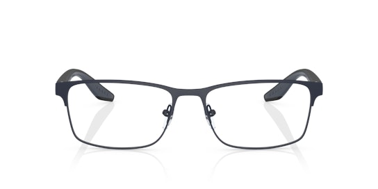 Prada Linea Rossa PS 50PV Glasses Transparent / Blue
