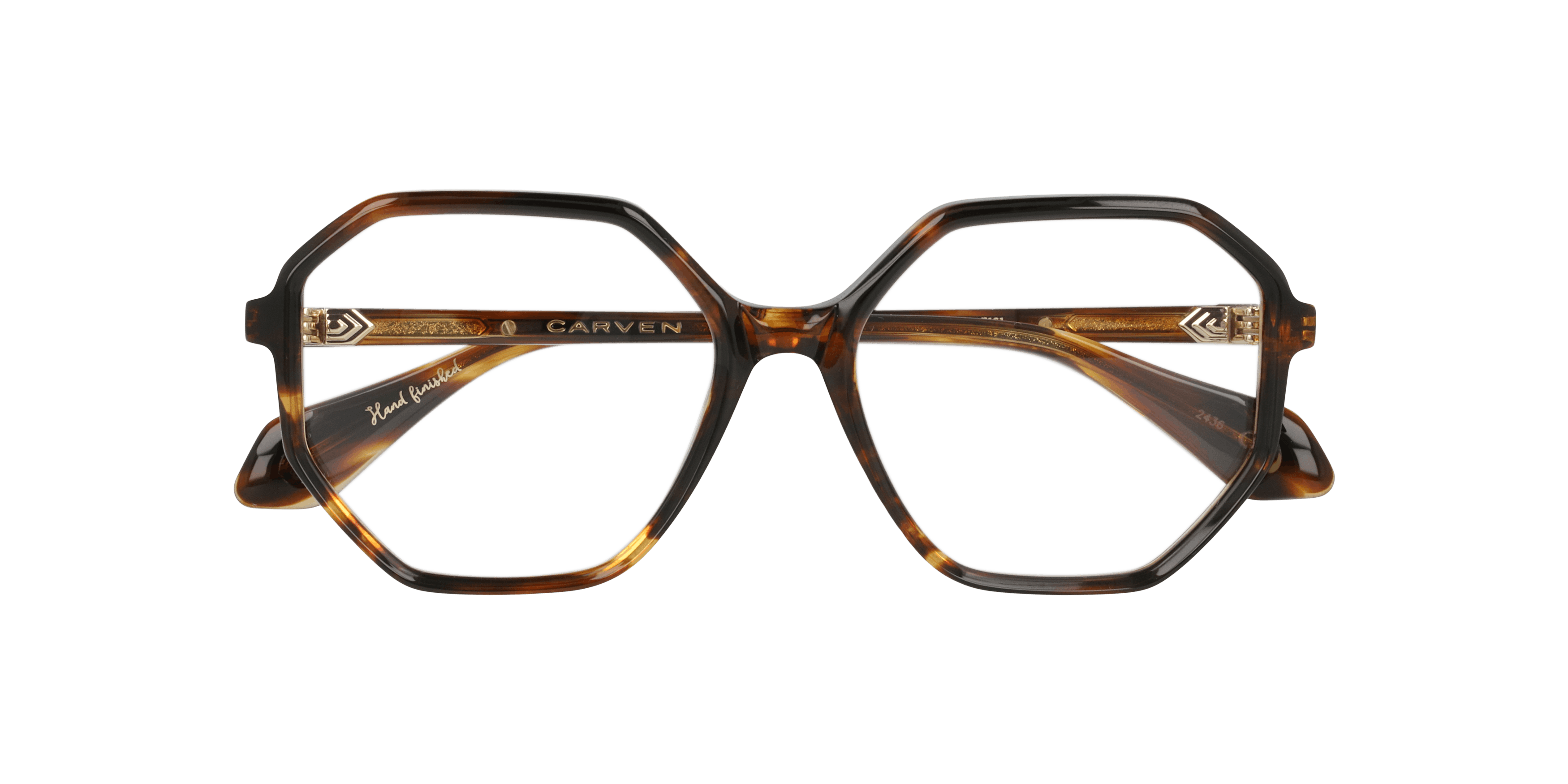 Folded, CARVEN CC1084 E161