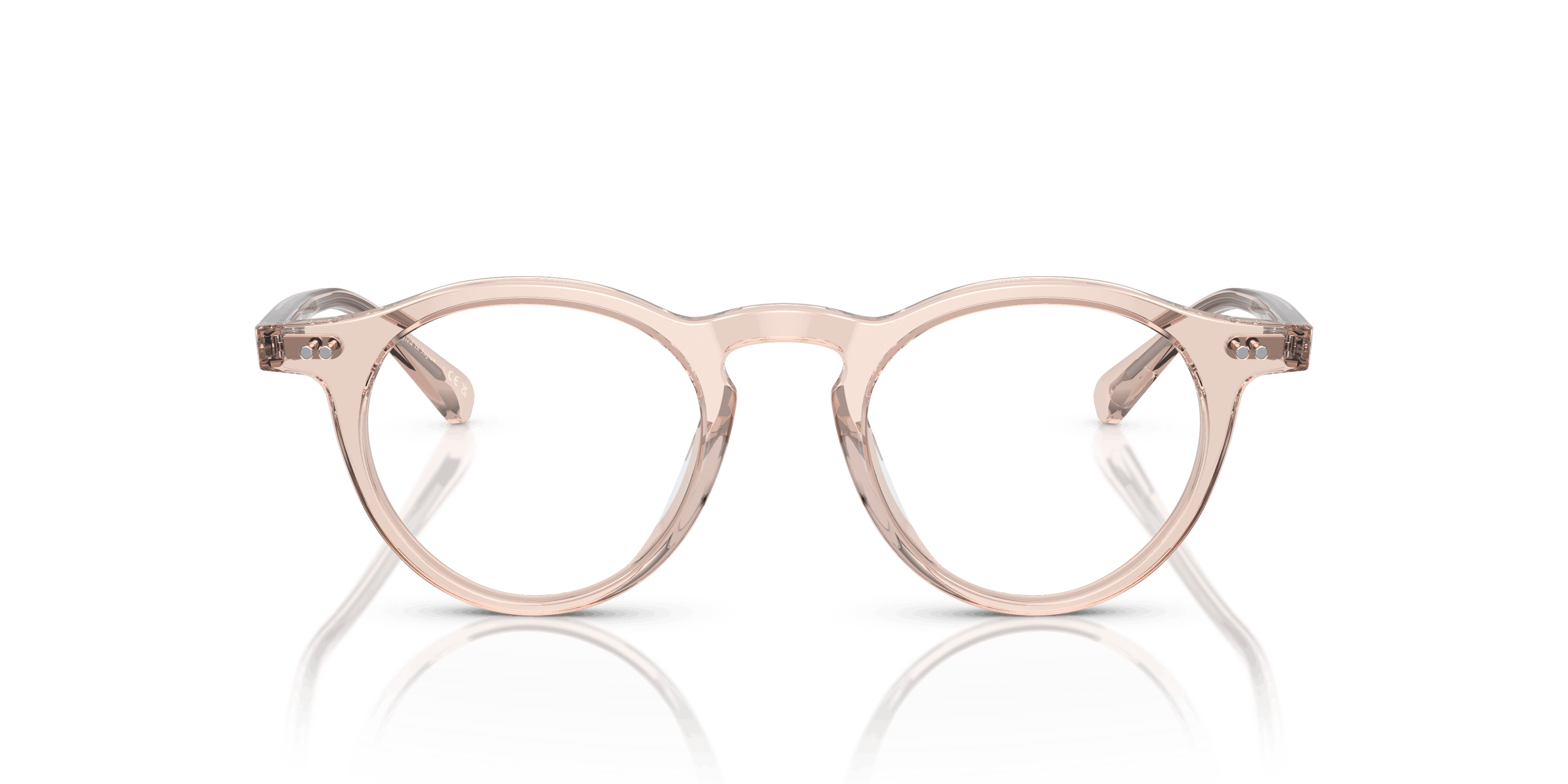 Front, OLIVER PEOPLES OV5504U 1743