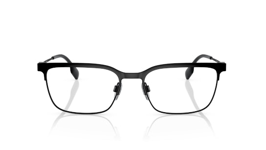Burberry BE 1375 (1007) Glasses Transparent / Black