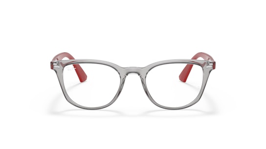 Ray-Ban RY 1601 (3812) Children's Glasses Transparent / Grey