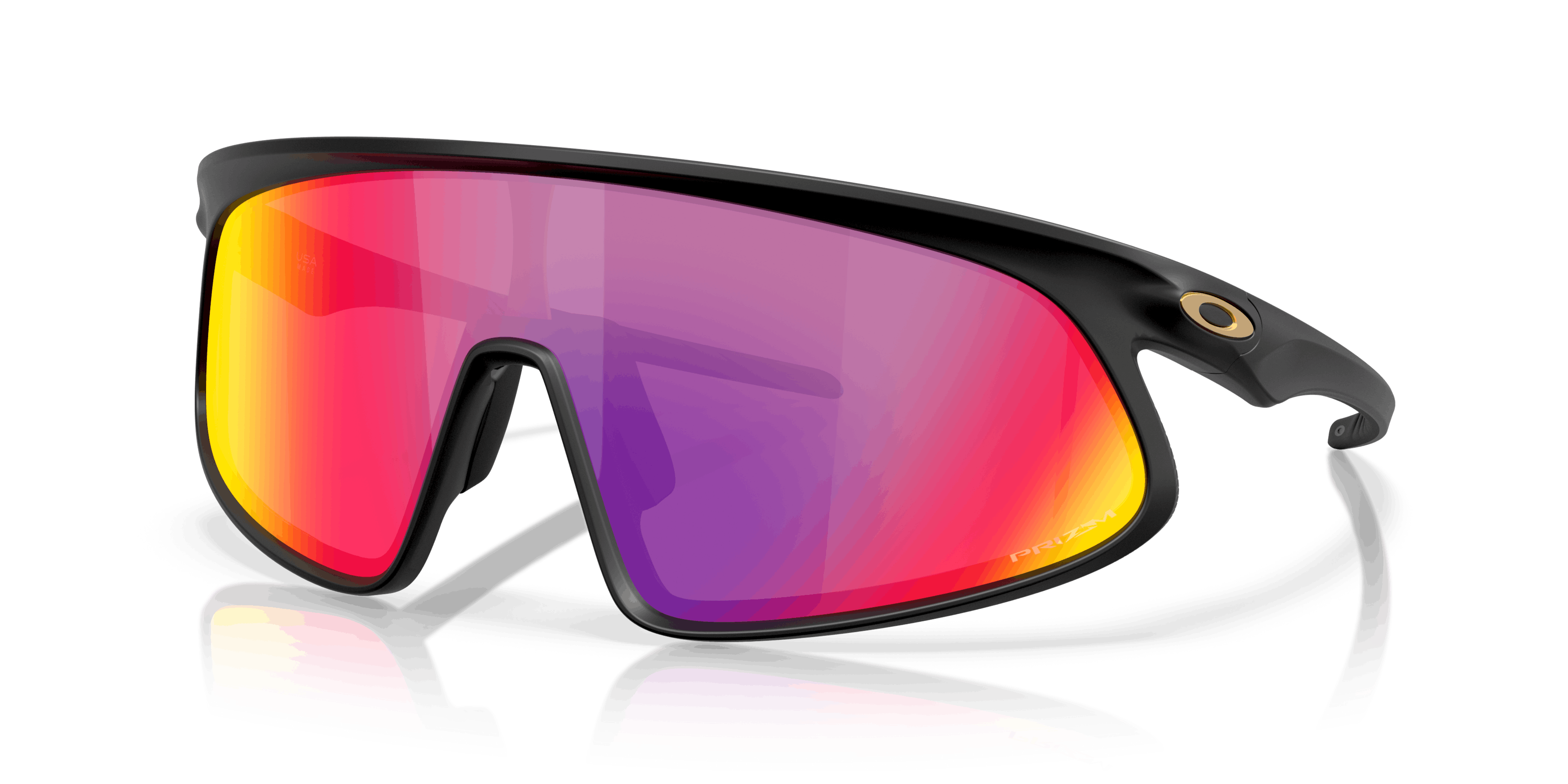 Angle_Left01, Oakley RSLV 0OO9484D 948402 Solbriller