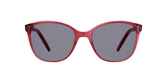 Seen SNSF0025 Sunglasses Grey / Purple