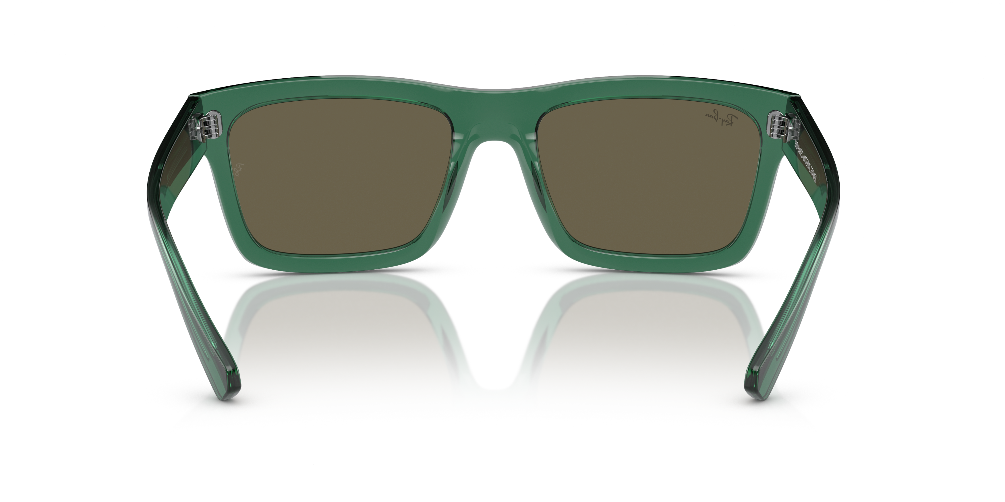 [products.image.detail02] Ray-Ban Warren RB4396 6681/3